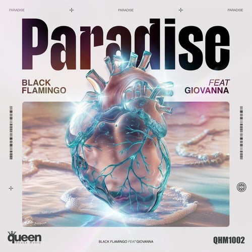 Black Flamingo, Giovanna-Paradise