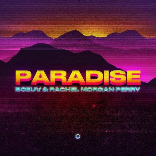 Boeuv, Rachel Morgan Perry-Paradise