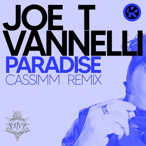 Paradise (CASSIMM Remix)