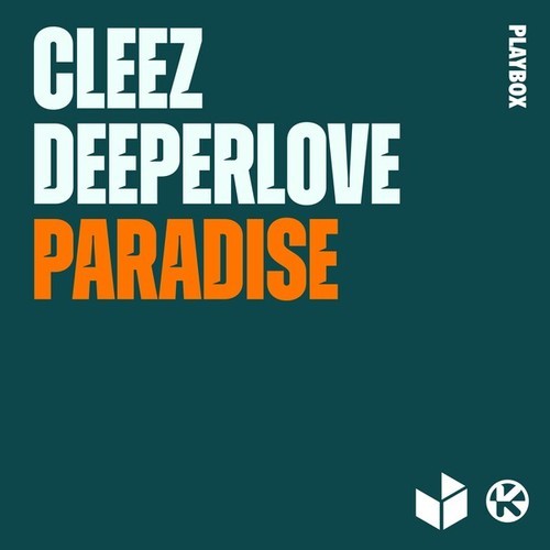 Cleez, Deeperlove-Paradise