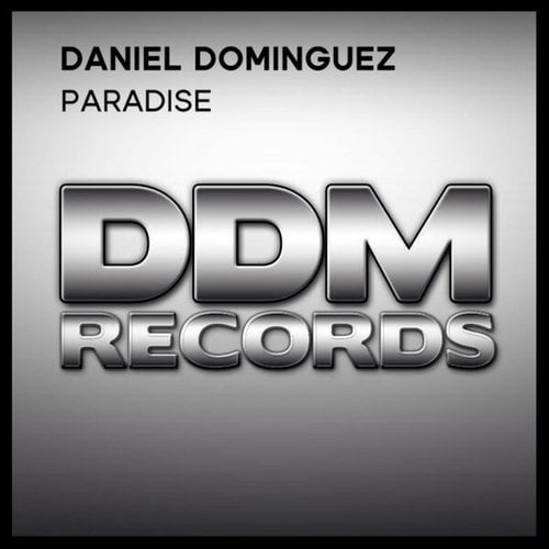 Daniel Dominguez-Paradise