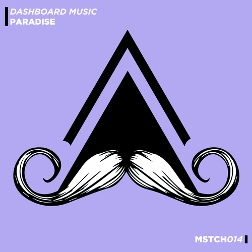 DashBoard Music-Paradise
