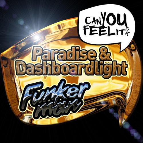 Funkerman-Paradise / Dashboardlight