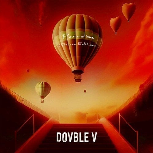 Dovble V, Karl Oksari-Paradise (Deluxe Edition)