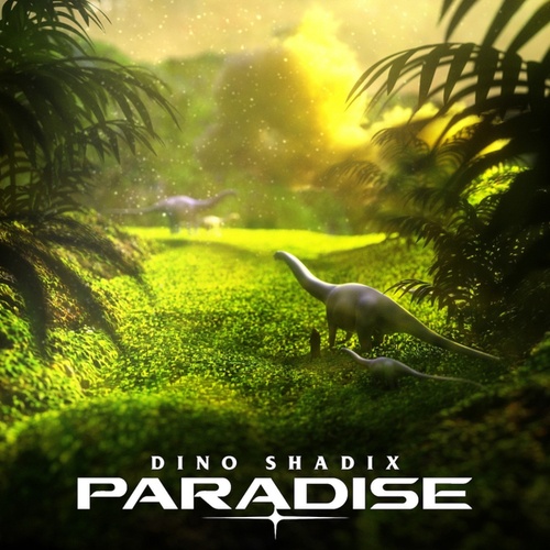 Dino Shadix-Paradise