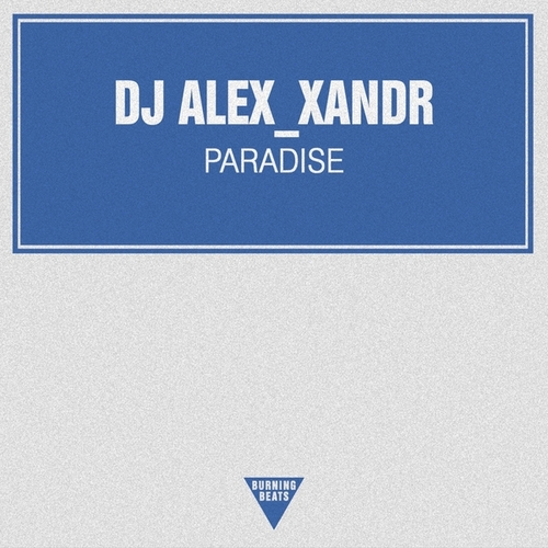 DJ AleX_Xandr-Paradise