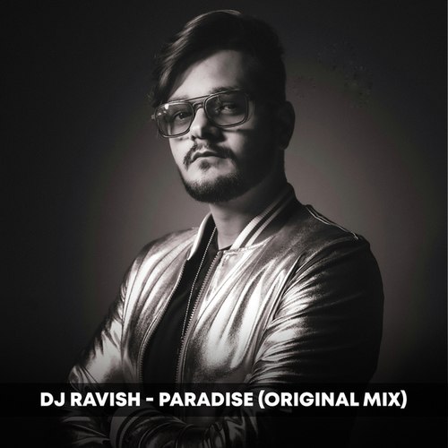 Dj Ravish-Paradise