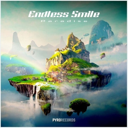 Endless Smile-Paradise