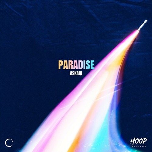 ASKAIØ, May Sfadia-Paradise (Extended Mix)