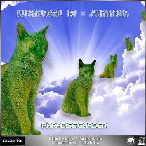 Wanted ID, Sunnet-Paradise Garden