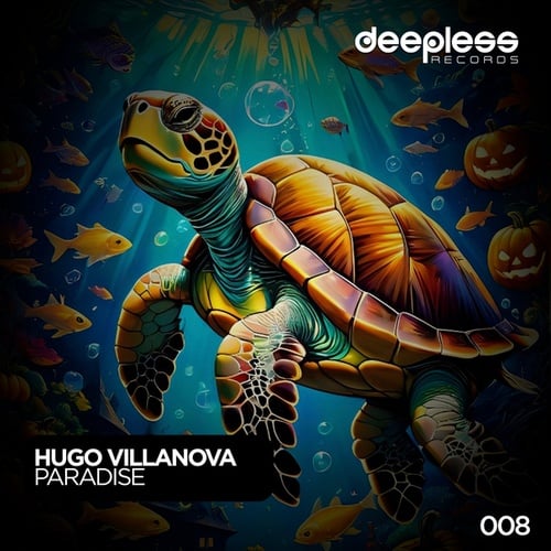 Hugo Villanova-Paradise
