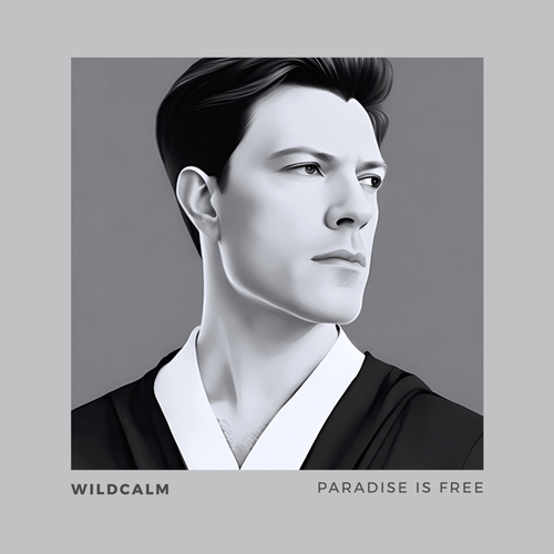 Wildcalm-Paradise Is Free