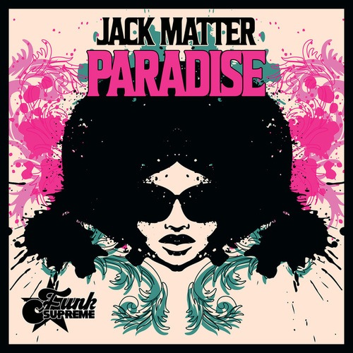 Jack Matter-Paradise