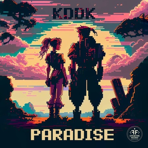 KDDK-Paradise