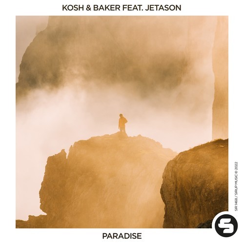 KOSH & BAKER, Jetason-Paradise