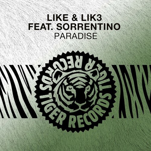 LIKE & LIK3, Sorrentino-Paradise