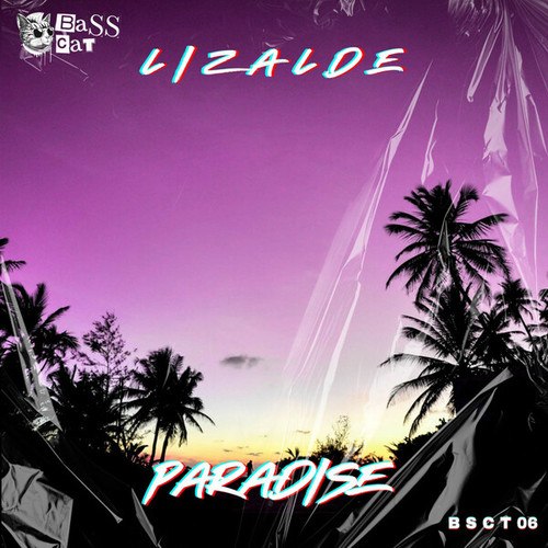 LIZALDE-Paradise