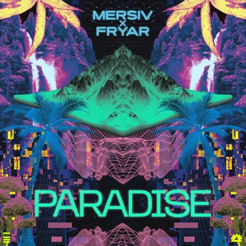 Mersiv, Fryar-Paradise