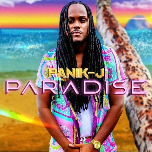 Panik-J, Terrell Elymoor, Magic Feat Magic, Scrapy, Select Slk-Paradise