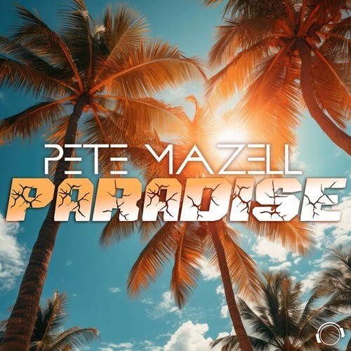 Pete Mazell-Paradise