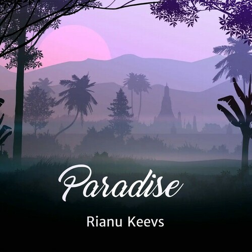 Rianu Keevs-Paradise