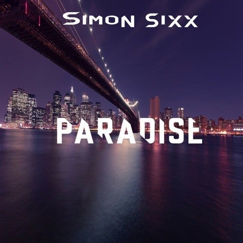 Simon Sixx-Paradise