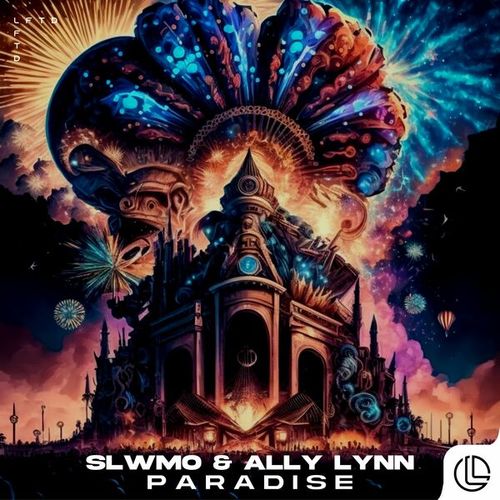 SLWMO, Ally Lynn-Paradise
