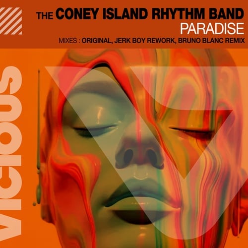 Bruno Blanc, Jerk Boy, The Coney Island Rhythm Band-Paradise