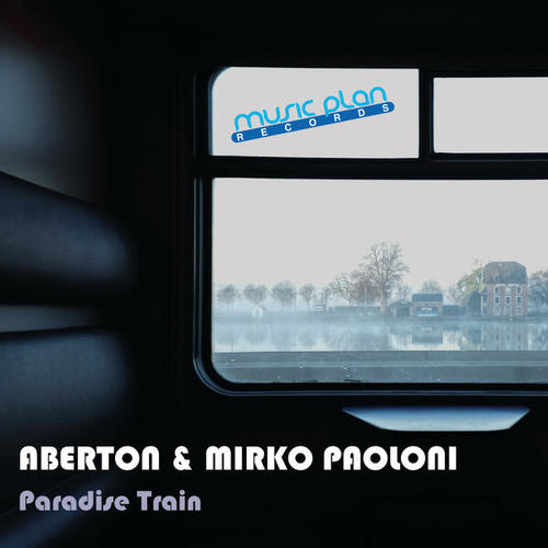 Aberton, Mirko Paoloni-Paradise Train