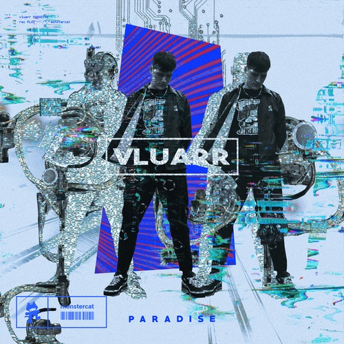 Vluarr-Paradise