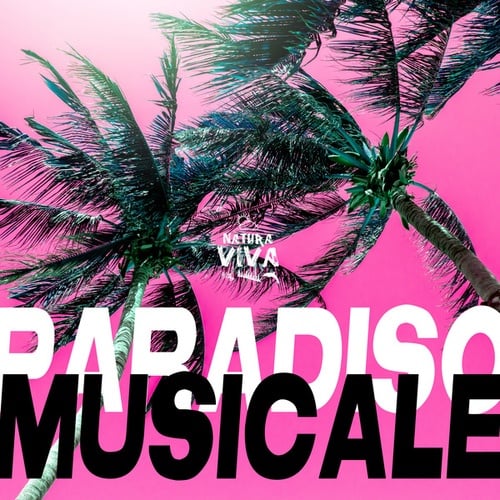Various Artists-Paradiso Musicale