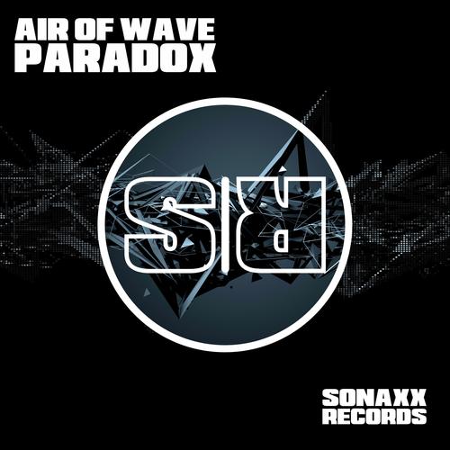 Air Of Wave-Paradox