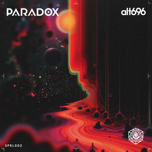 Alt696-Paradox