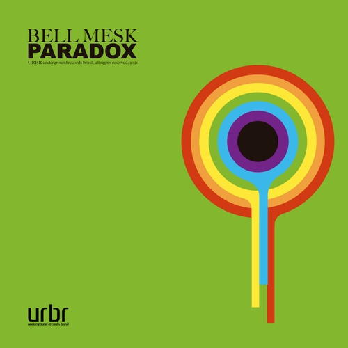 BELL MESK-Paradox