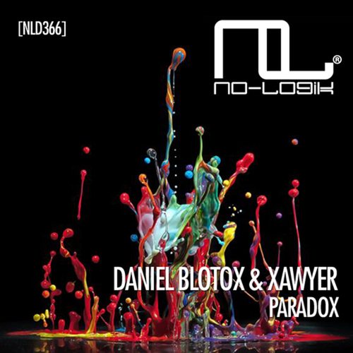 Daniel Blotox, Xawyer-Paradox
