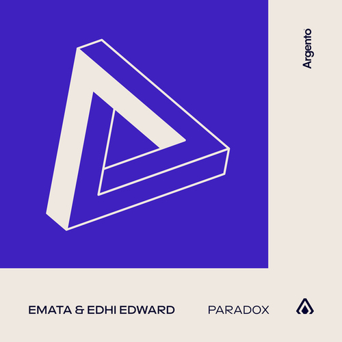 EMATA, EDHI EDWARD-Paradox