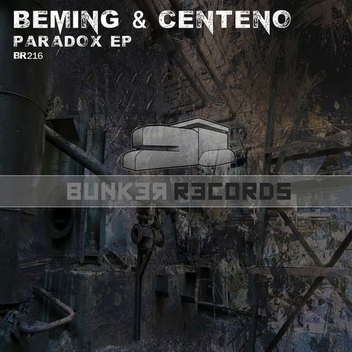 Beming & Centeno-Paradox  EP