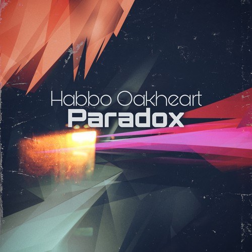 Habbo Oakheart-Paradox