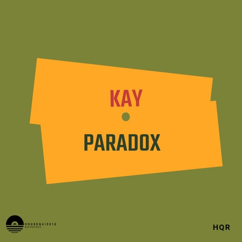 Kay-Paradox