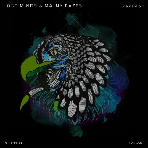 Lost Minds (DE), Ma:ny Fazes-Paradox