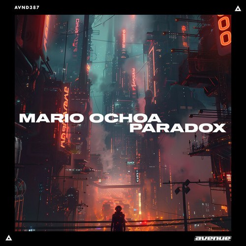 Mario Ochoa-Paradox
