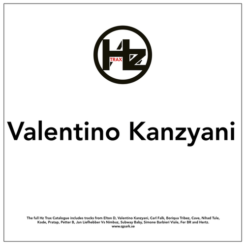 Valentino Kanzyani, Hertz-Paradox