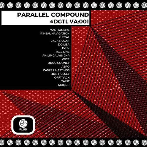 Various Artists-Parallel Compound
