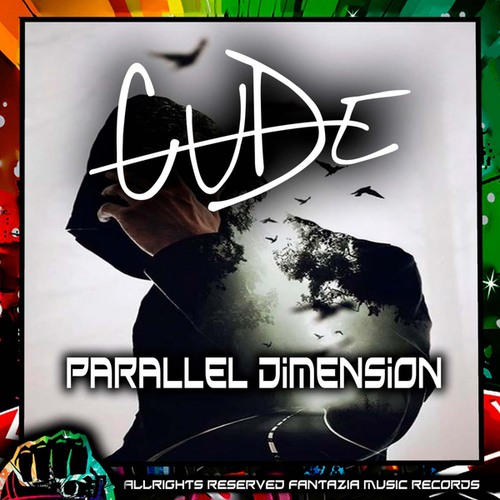 Cude-Parallel Dimension
