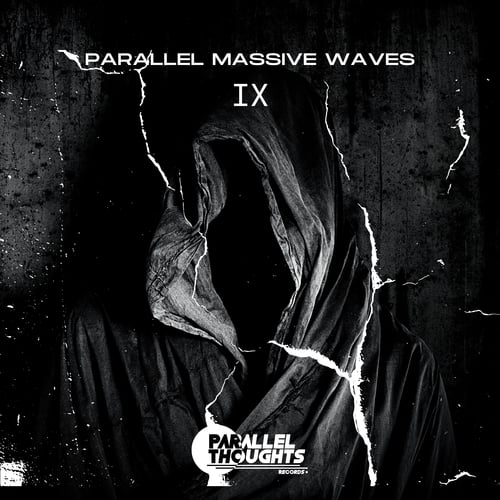 Various Artists-Parallel Massive Waves 09