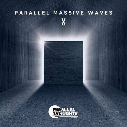 Various Artists-Parallel Massive Waves 10