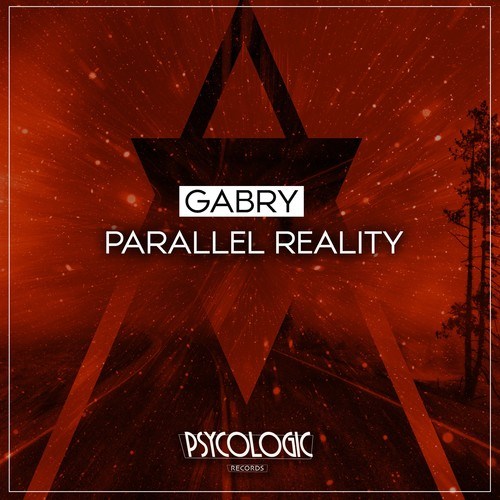 Gabry-Parallel Reality (Original Mix)