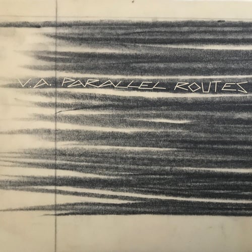 Various Artists-Parallel Routes