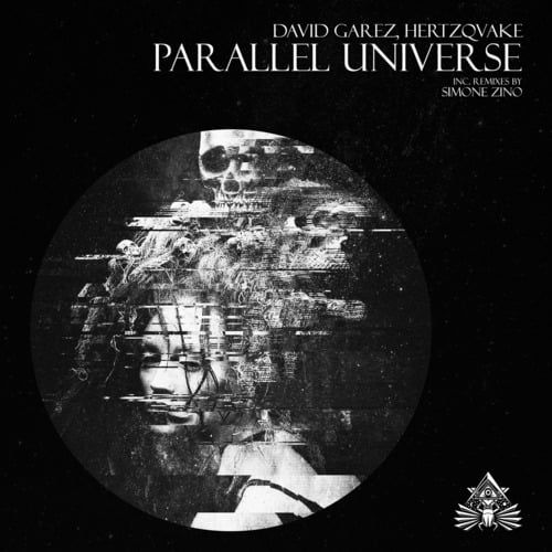 David Garez, Hertzqvake, Simone Zino-Parallel Universe