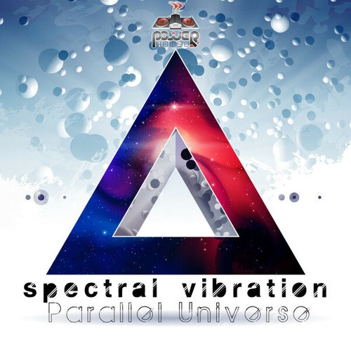 Spectral Vibration-Parallel Universe